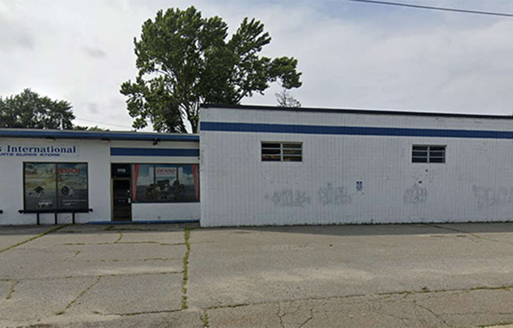 Caffrey of Sweeney Real Estate & <br>Appraisal leases 5,302 s/f to Boston Battery